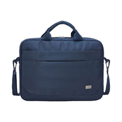 A Photo Of Case Logic 15.6-inch Advantage Attaché - ADVA-116 - Dark Blue