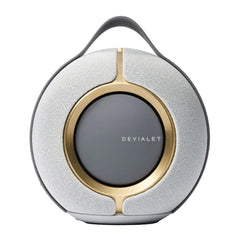 A Photo Of Devialet Mania