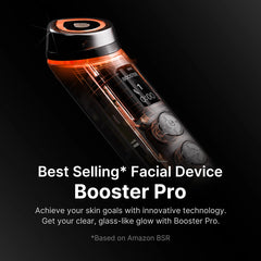 A Photo Of Medicube AGE-R Booster Pro - 6-in-1 High-Tech Skincare Device