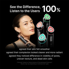 A Photo Of Medicube AGE-R Booster Pro - 6-in-1 High-Tech Skincare Device