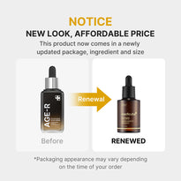 Medicube AGE-R Glutathione Glow Serum - 30g