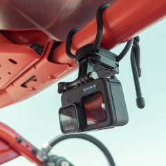 A Photo Of GoPro Gumby Flexible Mount 360° Rotating Clamp