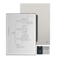 iFlytek AINOTE 2 - The AI Paper Tablet