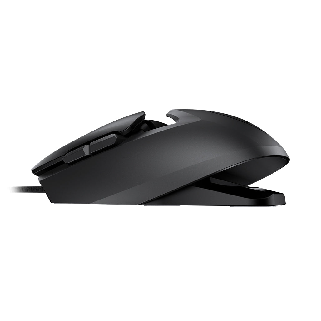 A Photo Of Cougar AirBlader - Extreme Lightweight Gaming Mouse