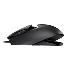A Photo Of Cougar AirBlader - Extreme Lightweight Gaming Mouse