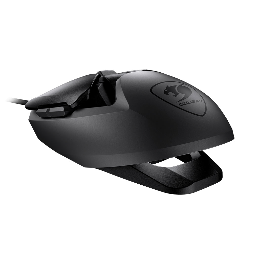 A Photo Of Cougar AirBlader - Extreme Lightweight Gaming Mouse