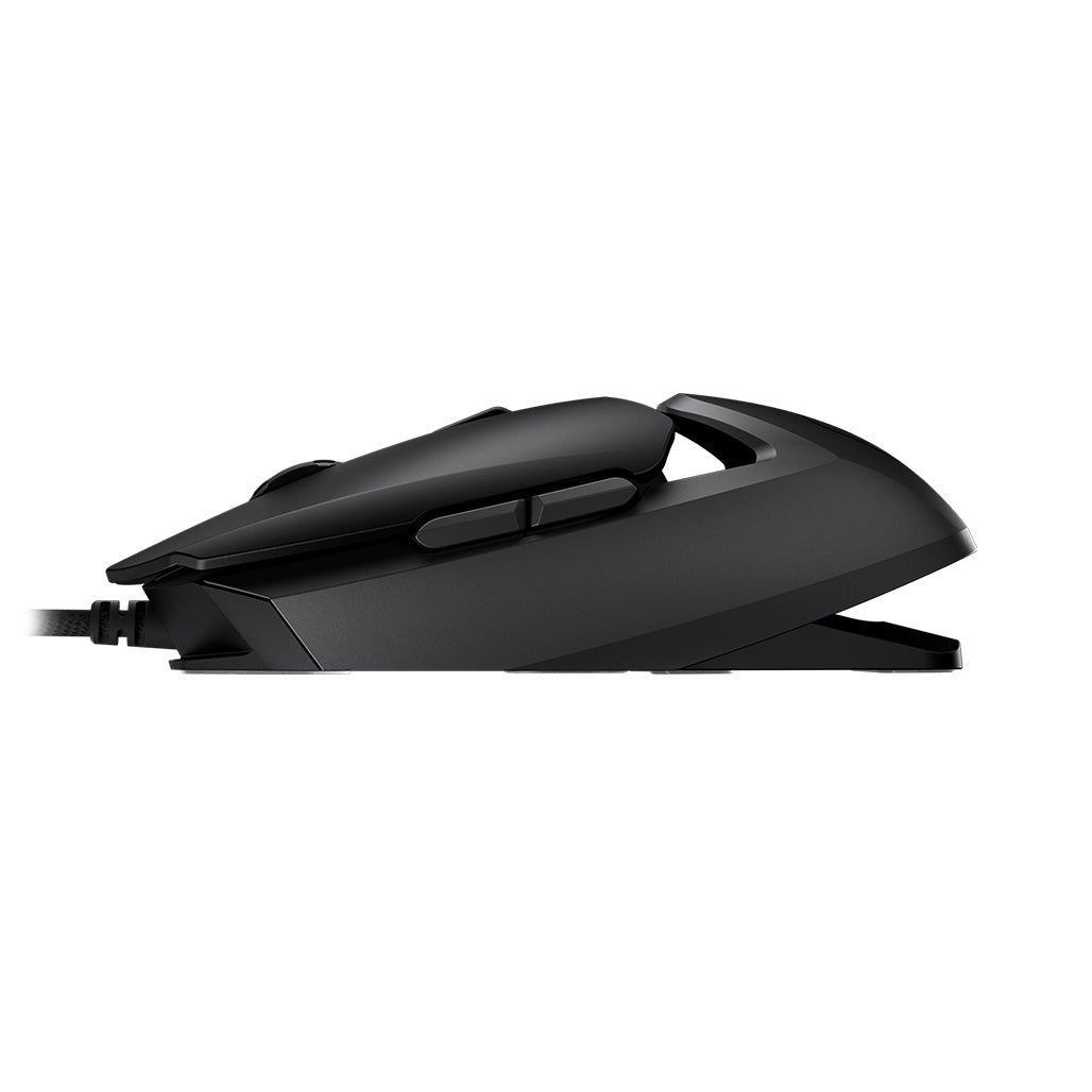 A Photo Of Cougar AirBlader - Extreme Lightweight Gaming Mouse