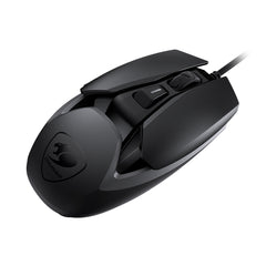 A Photo Of Cougar AirBlader - Extreme Lightweight Gaming Mouse