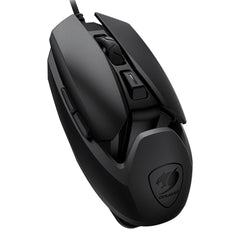 A Photo Of Cougar AirBlader - Extreme Lightweight Gaming Mouse