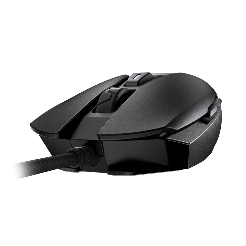 A Photo Of Cougar AirBlader - Extreme Lightweight Gaming Mouse
