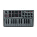 A Small Photo Of AKAI MPK Mini MK3 - MIDI Keyboard Controller – Compact USB-Powered Beat Maker with 25 Keys, MPC Pads & Production Software's Color Variant