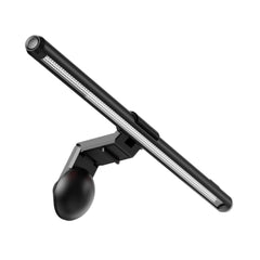 A Photo Of ASUS ROG Aura Monitor Light Bar ALB01 – Enhance Your Gaming and Workspace Lighting