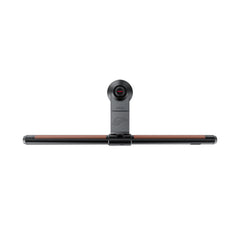 A Photo Of ASUS ROG Aura Monitor Light Bar ALB01 – Enhance Your Gaming and Workspace Lighting
