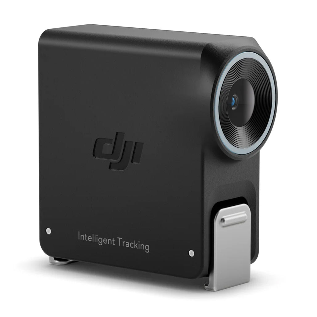A Photo Of DJI RS Enhanced Intelligent Tracking Module