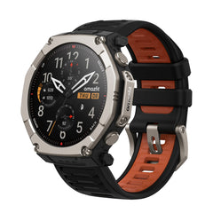 A Photo Of Amazfit T-Rex Ultra 2 Smartwatch