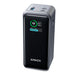 A Small Photo Of Anker 735 Power Bank PowerCore 20K - 200W Total Output, Dual USB-C Ports, 100W Rapid Recharge, 20,000mAh Capacity with Smart Digital Display's Color Variant