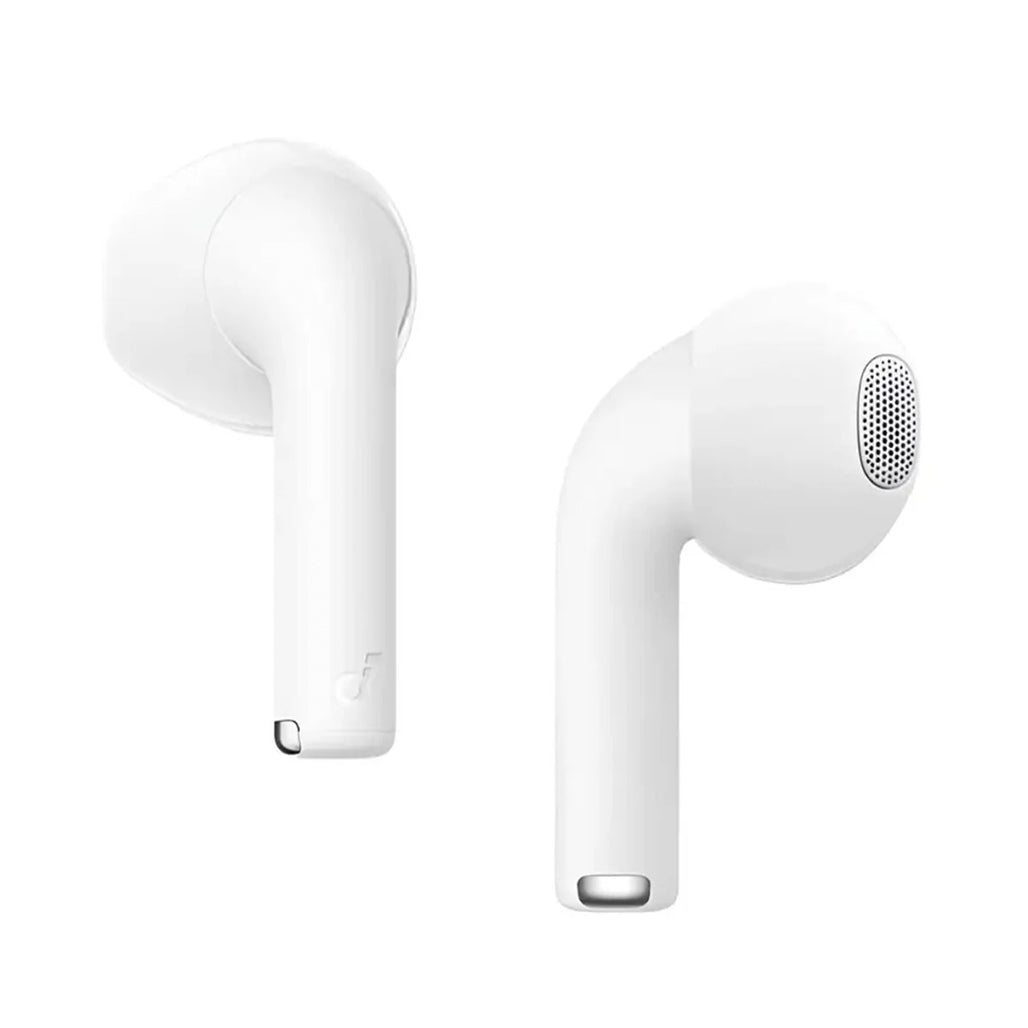 A Photo Of Soundcore by Anker K20i Semi-In-Ear Bluetooth Earbuds