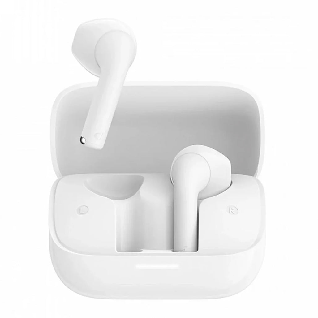 A Photo Of Soundcore by Anker K20i Semi-In-Ear Bluetooth Earbuds