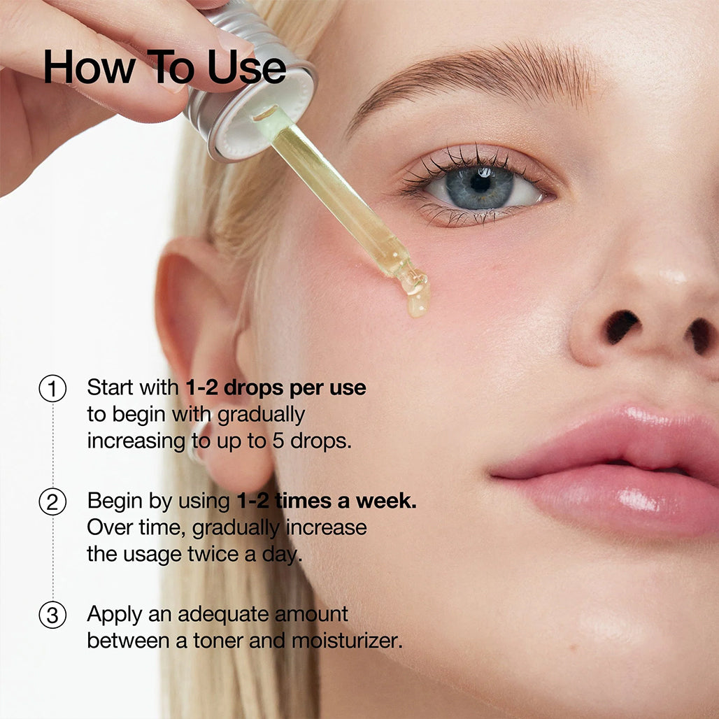 A Photo Of Anua Azelaic Acid 10+ - Hyaluron Redness Soothing Serum