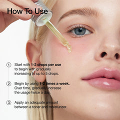 A Photo Of Anua Azelaic Acid 10+ - Hyaluron Redness Soothing Serum