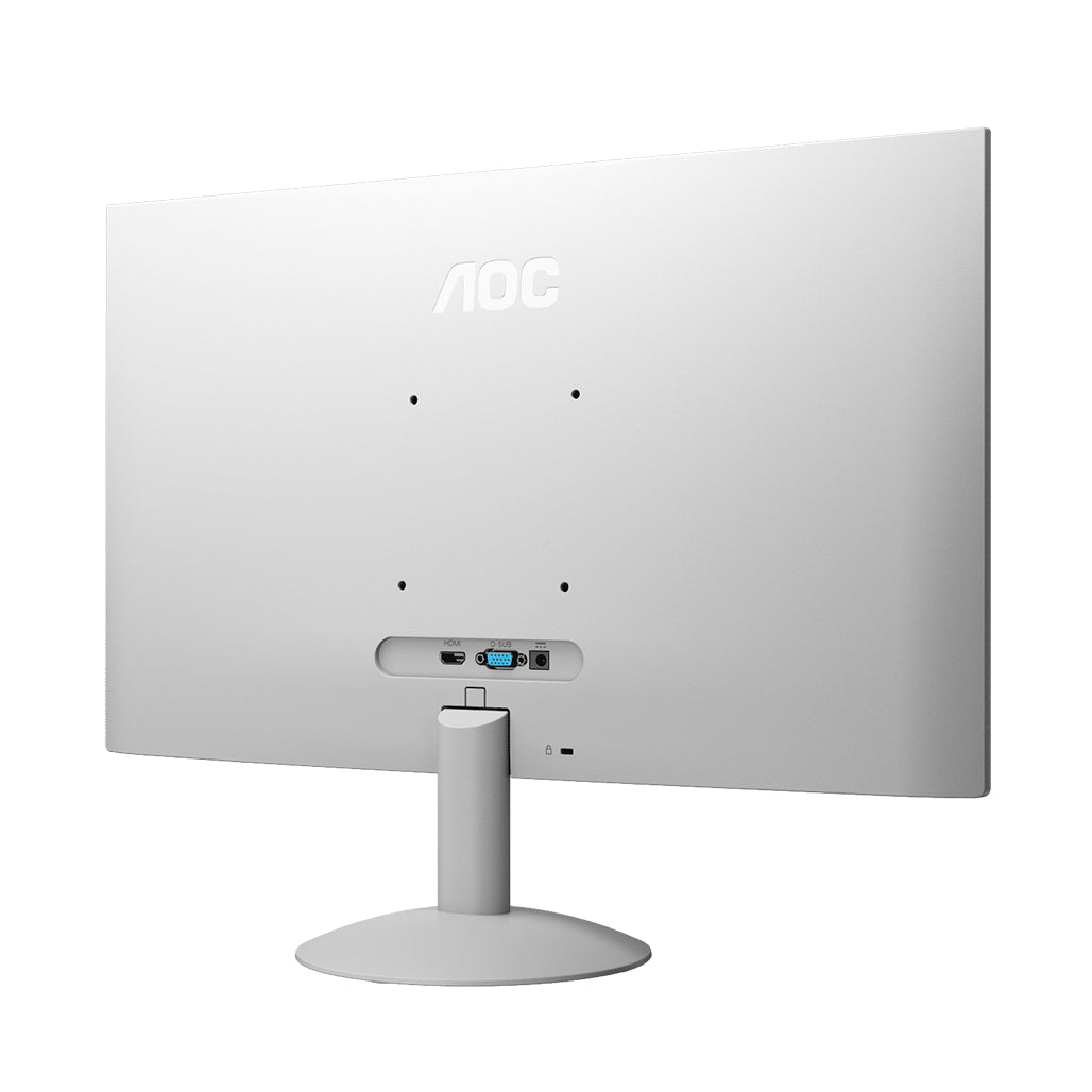 A Photo Of AOC 24B30H2 - 23.8