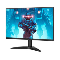 AOC 24B36X 24" FHD - IPS Gaming Monitor with 144Hz