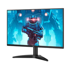 A Photo Of AOC 24B36X 24