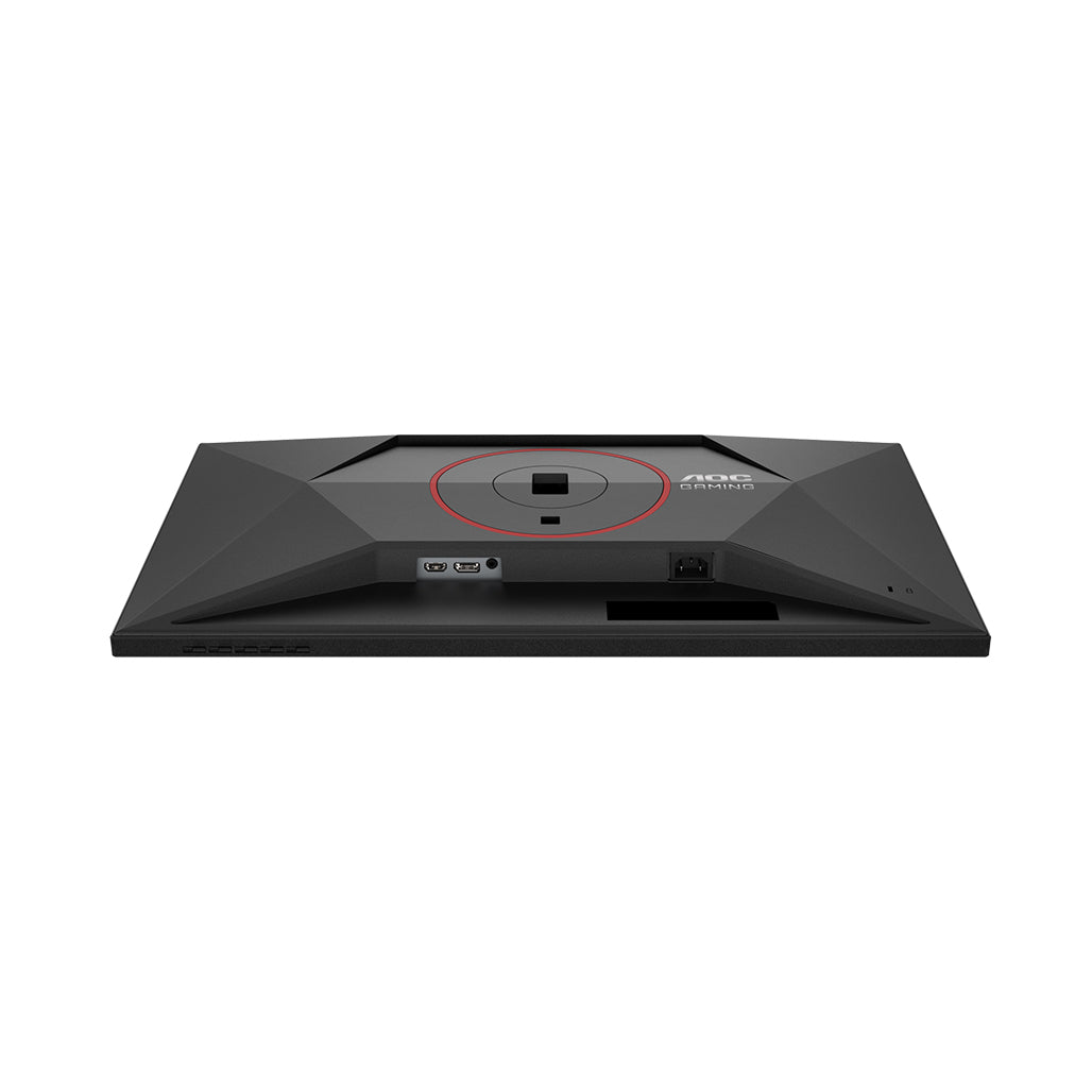 A Photo Of AOC 27G4X Gaming Monitor – 27