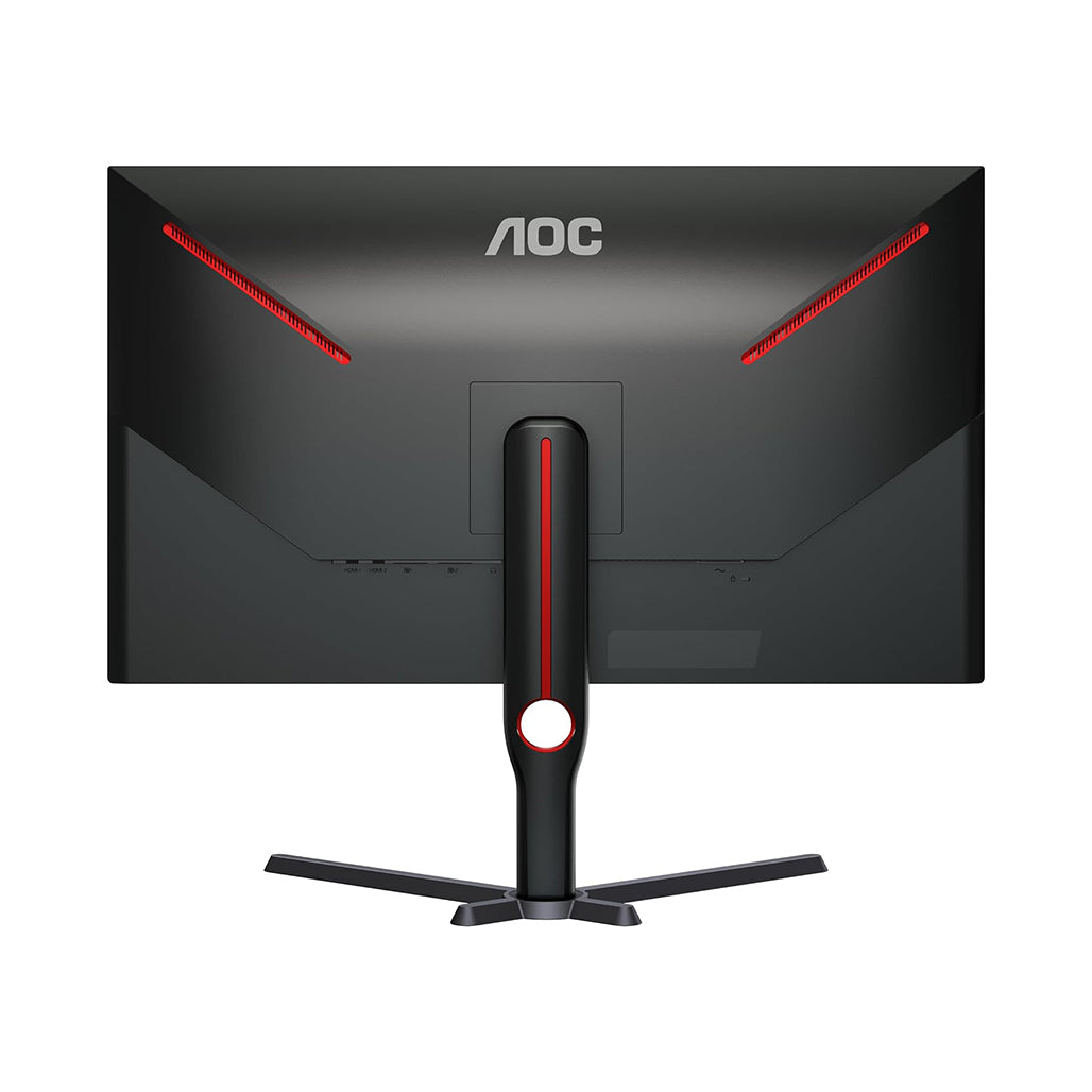 A Photo Of AOC U32G3X - 32