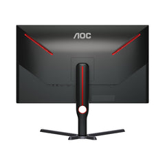 A Photo Of AOC U32G3X - 32