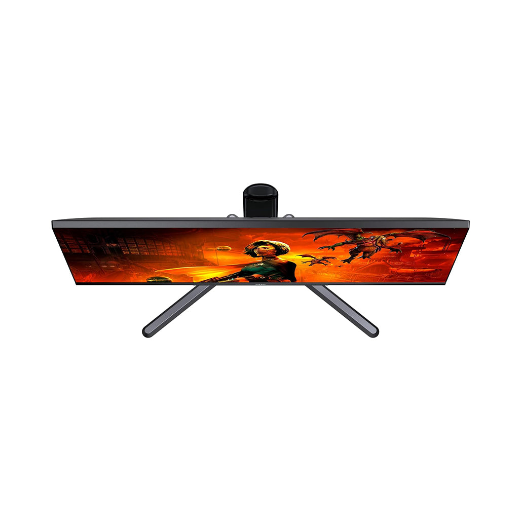 A Photo Of AOC U32G3X - 32