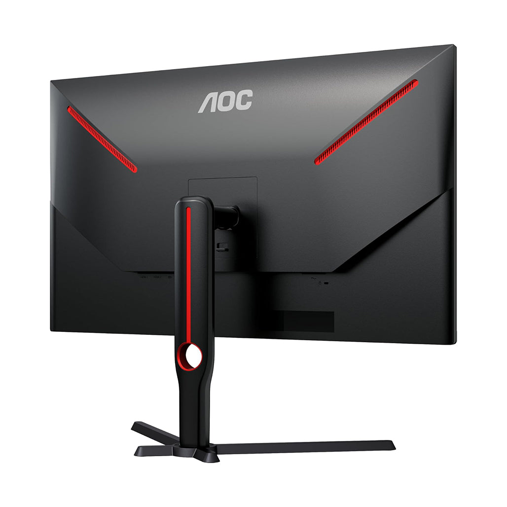 A Photo Of AOC U32G3X - 32