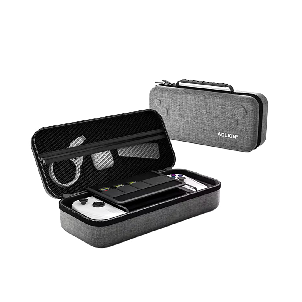 A Photo Of Aolion EVA Protective Storage Case