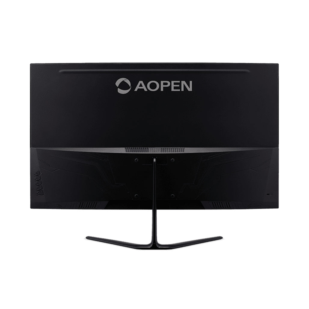 A Photo Of AOPEN Fire Legend 32HC5QR - 31.5
