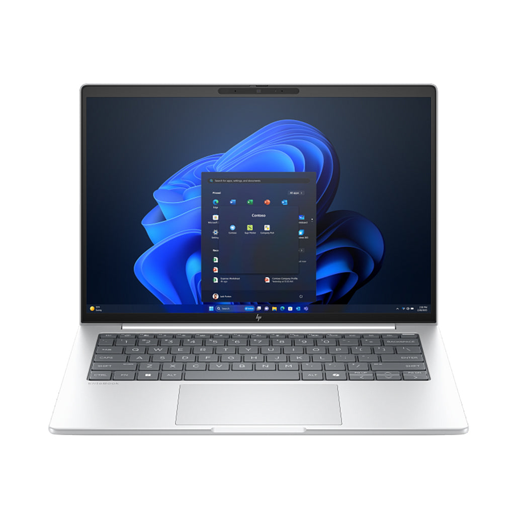 A Photo Of HP EliteBook 8 G1i Notebook AI PC (AP6K2AV) 14