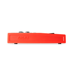 A Photo Of AKAI APC Key 25 MK2 – Compact Ableton Controller with 40 RGB Pads & 25-Key Gen 2 Keybed