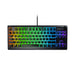 A Small Photo Of SteelSeries Apex 3 TKL - Quiet Tenkeyless 80% Wired Gaming Keyboard with RGB Lighting's Color Variant