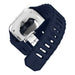 A Small Photo Of ITSKINS Ballistic R // LUX - Apple Watch Silicone Band 42mm/44mm/45mm/49mm's Color Variant