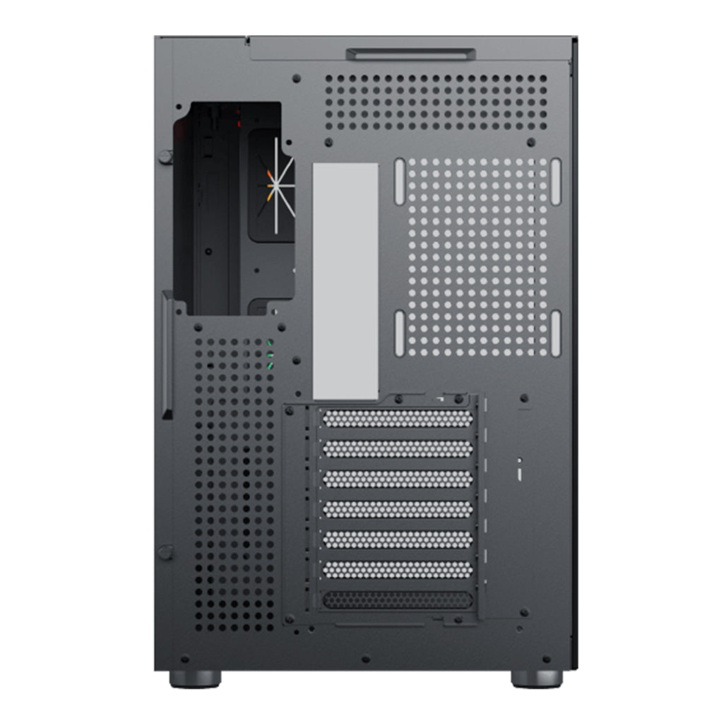 A Photo Of Xigmatek Aqua Ultra Air | E-ATX Mid-Tower