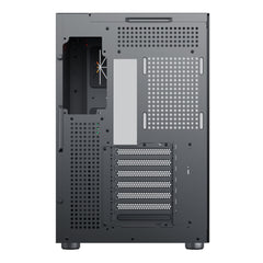 A Photo Of Xigmatek Aqua Ultra Air | E-ATX Mid-Tower