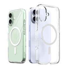 A Photo Of Araree Duple M - Magsafe Case for iPhone 16