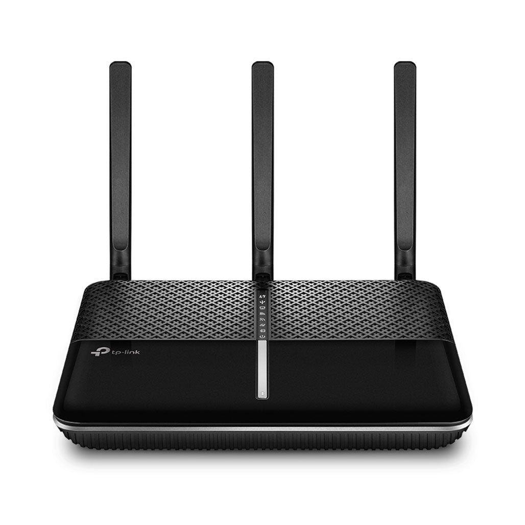 A Photo Of TP-Link Archer VR600 - AC1600 Wireless VDSL/ADSL Router