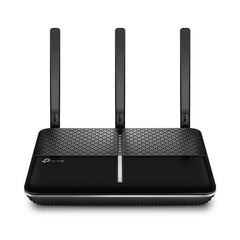 A Photo Of TP-Link Archer VR600 - AC1600 Wireless VDSL/ADSL Router