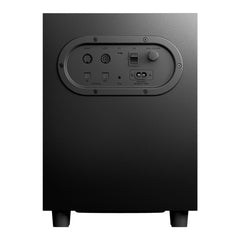 A Photo Of SteelSeries Arena 7 - Immersive 2.1 Gaming Speaker System with Reactive Illumination