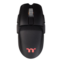 A Photo Of Thermaltake ARGENT M5 Wireless RGB Gaming Mouse – GMO-TMF-HYOOBK-01