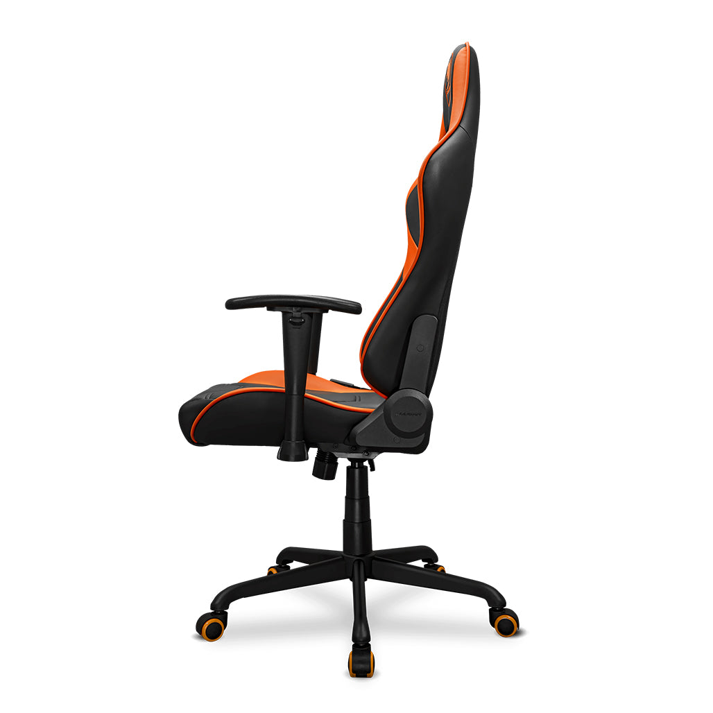 A Photo Of Cougar Armor Elite Gaming Chair