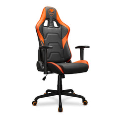 A Photo Of Cougar Armor Elite Gaming Chair
