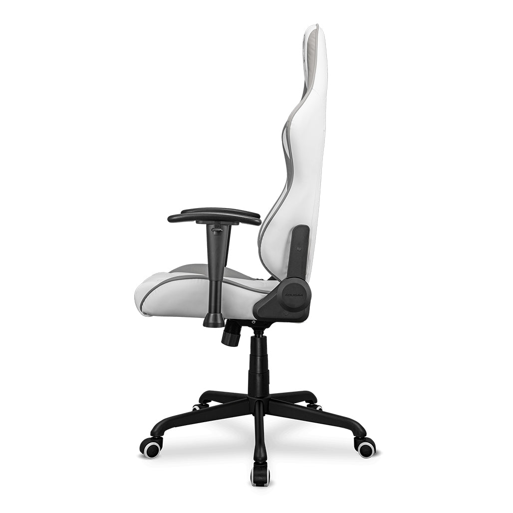 A Photo Of Cougar Armor Elite Gaming Chair
