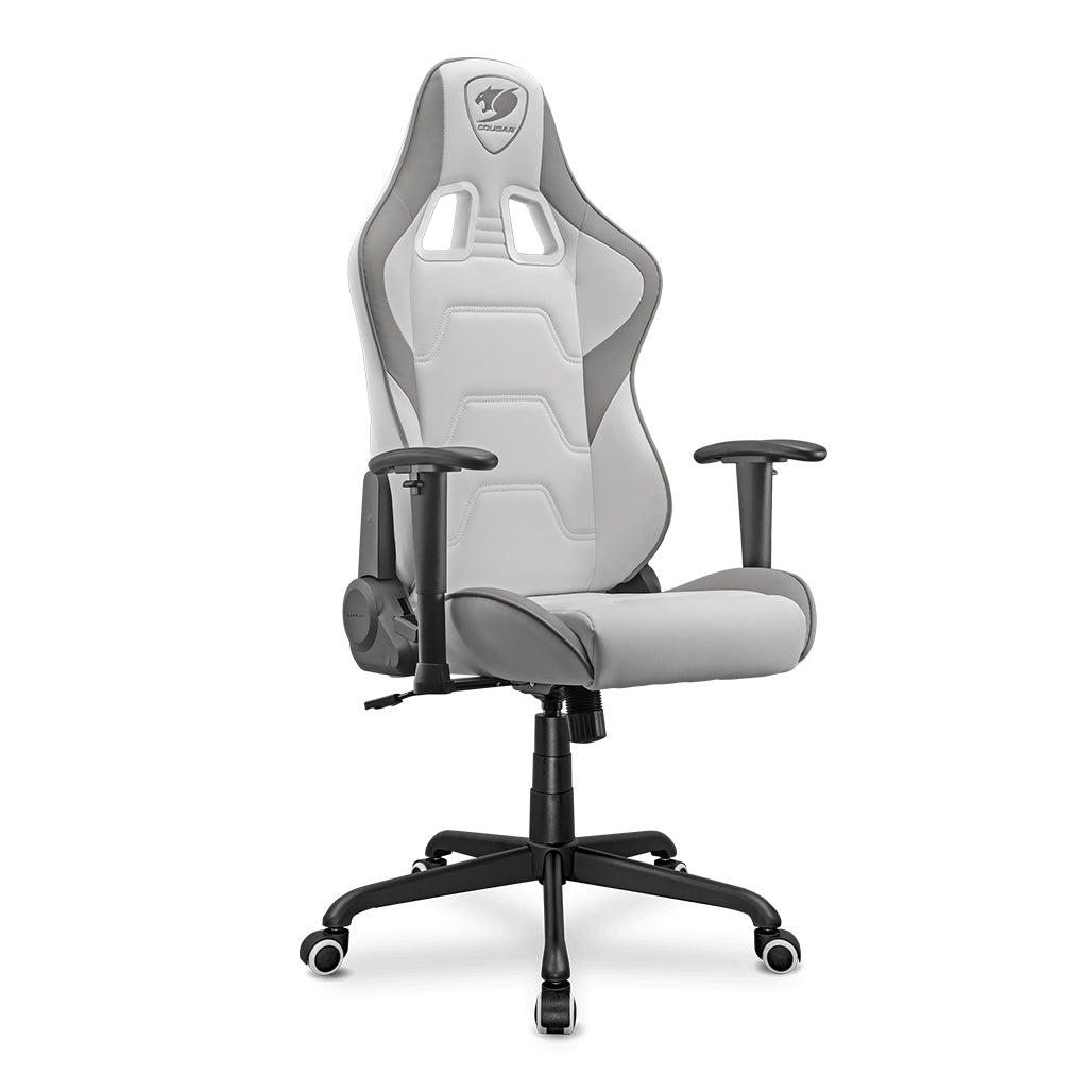 A Photo Of Cougar Armor Elite Gaming Chair
