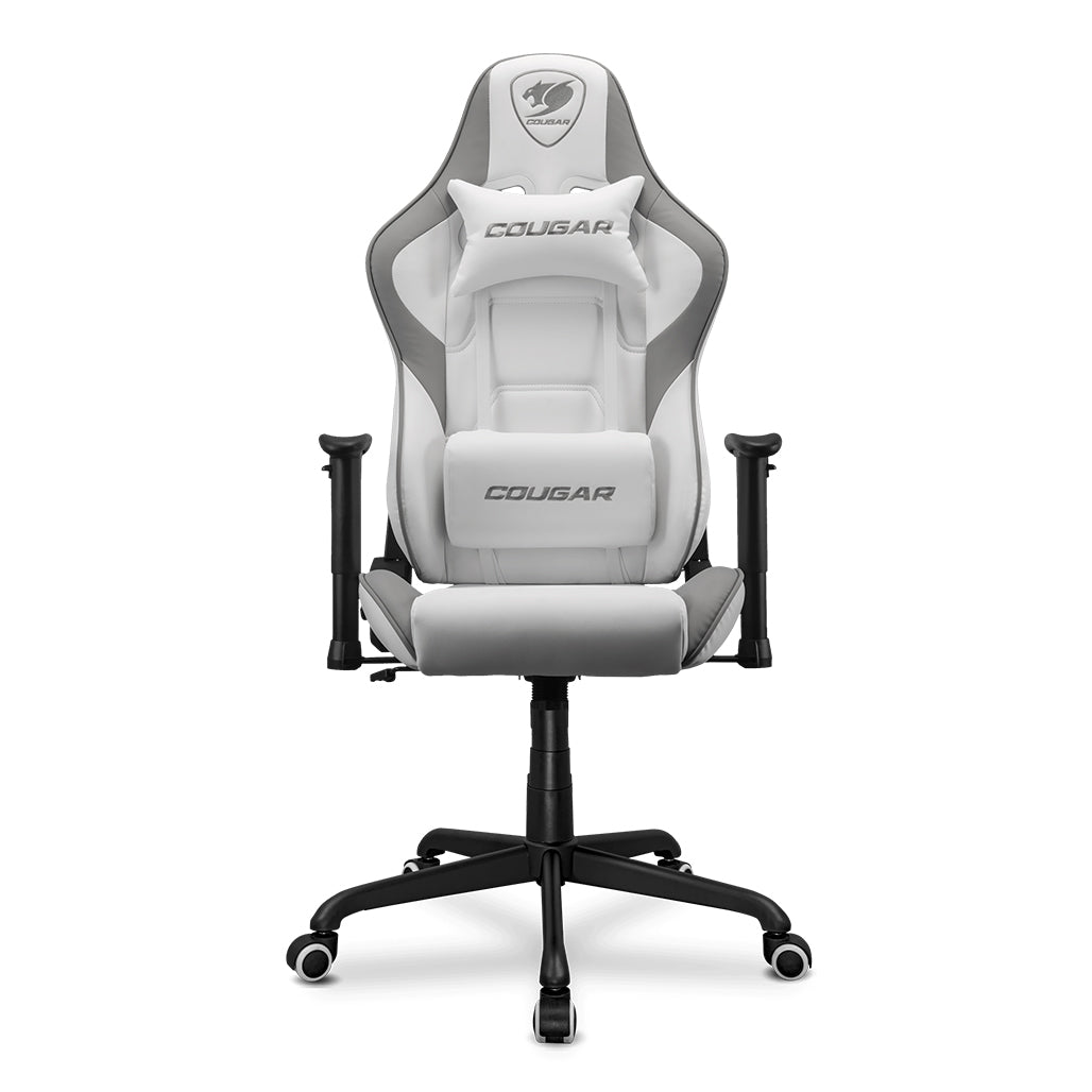 A Photo Of Cougar Armor Elite Gaming Chair